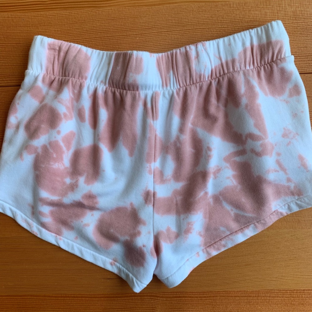 Glyder NWT LOUNGE shorts